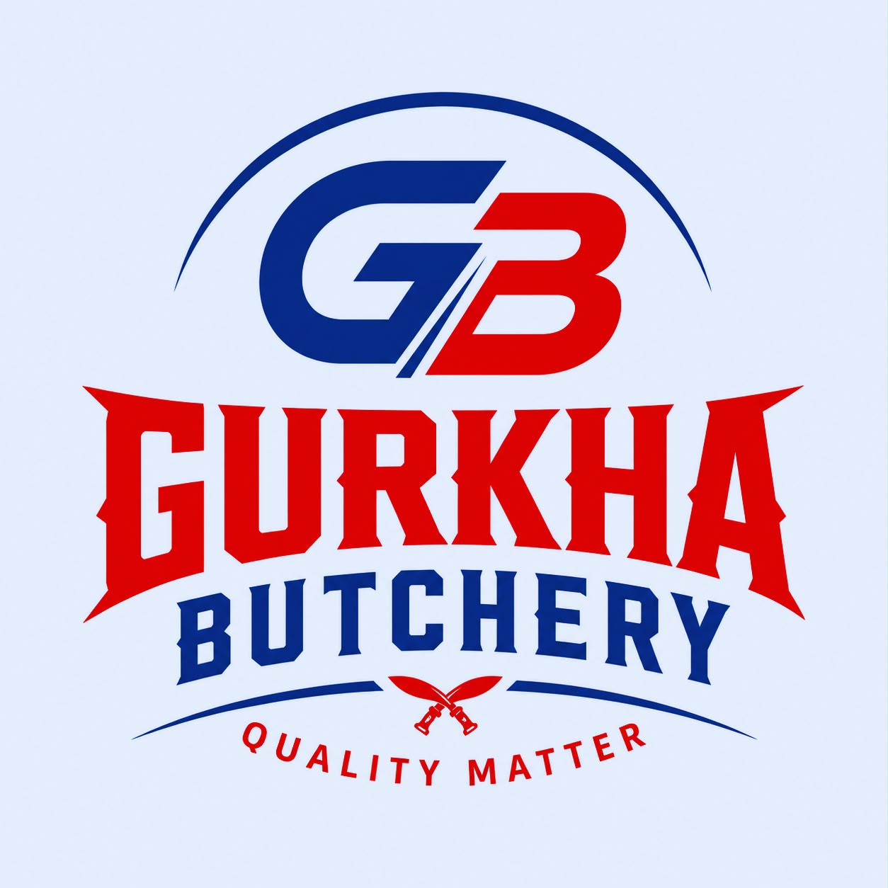 Gurkha Butchery